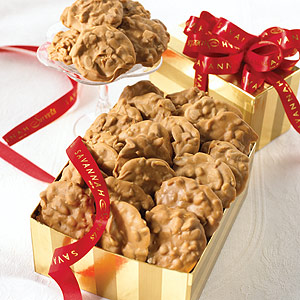 Traditional Praline Gift Box