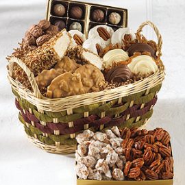 All Occasion Gift Basket