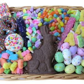 Child’s Easter Basket