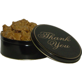 Thank You Gift Tins – Pralines