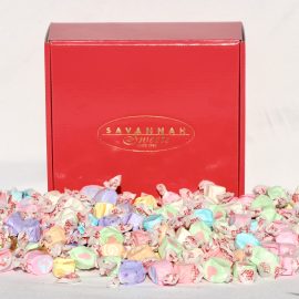 Salt Water Taffy Gift Box